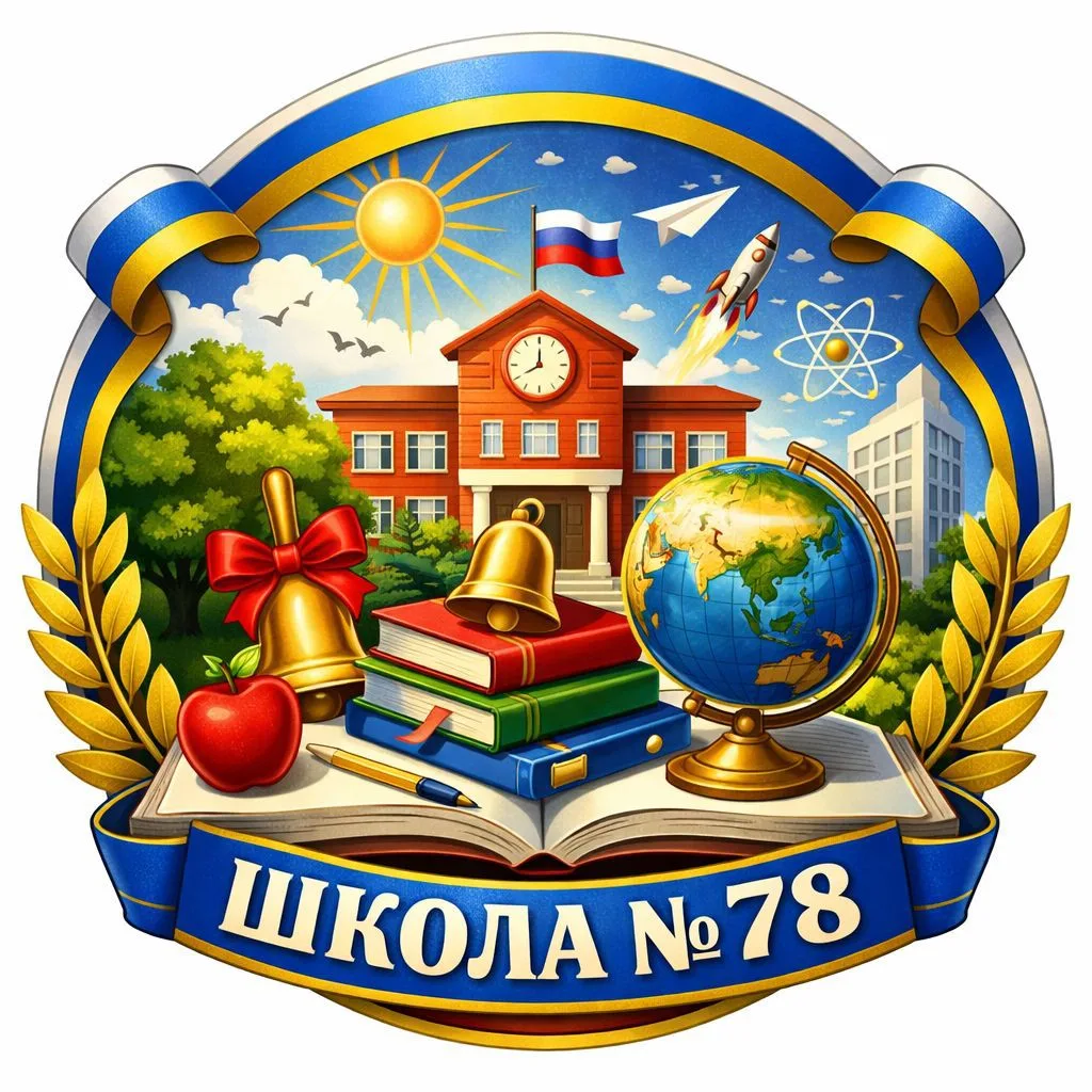 МБОУ "Школа №78"