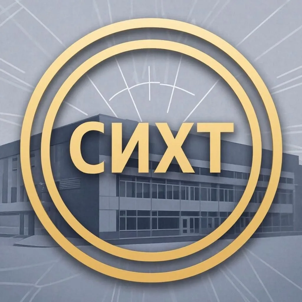 ГБПОУ "СИХТ"