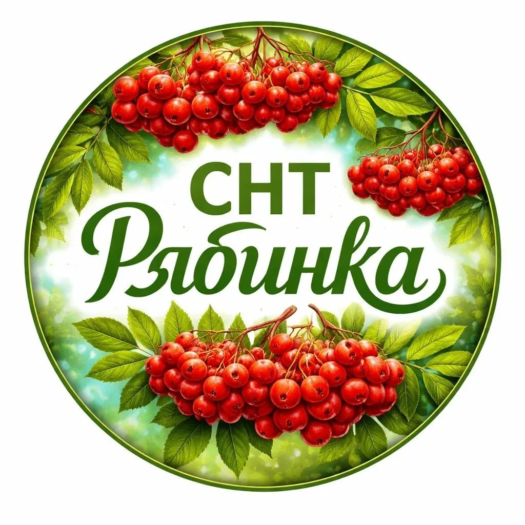 СНТ Рябинка г. Калуга ст. Муратовка
