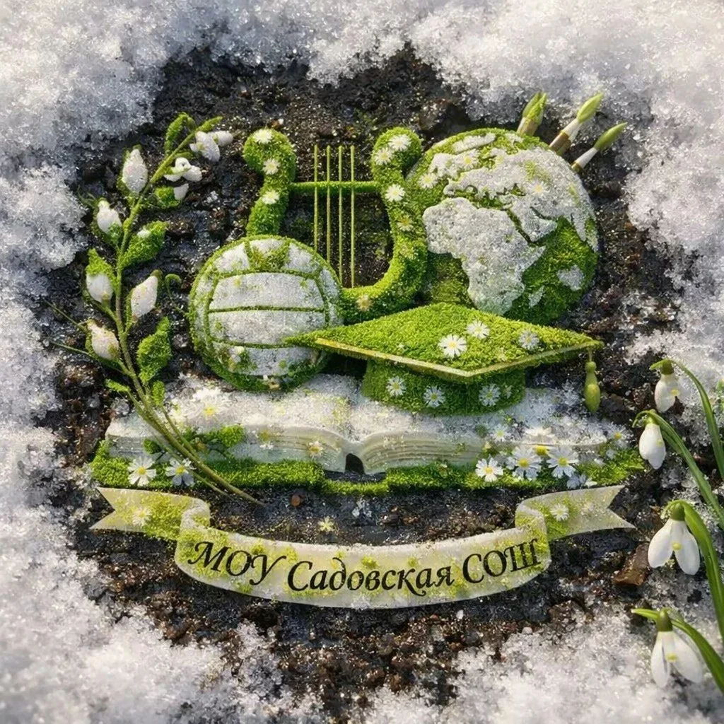 МОУ Садовская СОШ