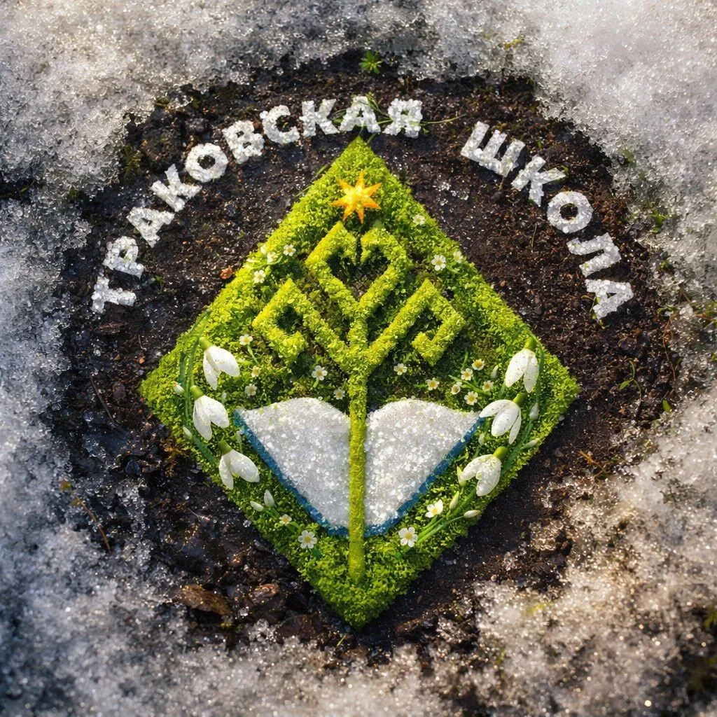 МБОУ "Траковская СОШ"