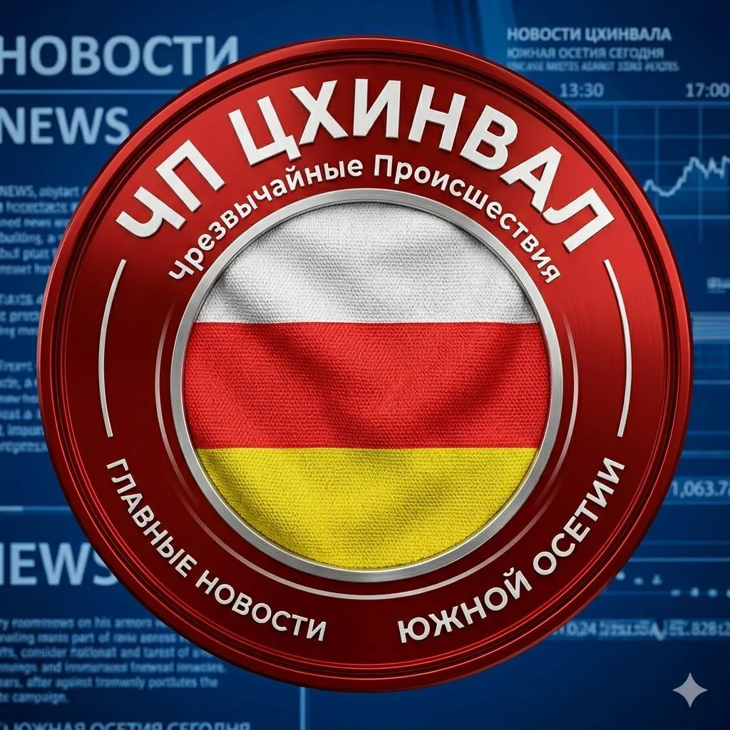 ЧП ЦХИНВАЛ