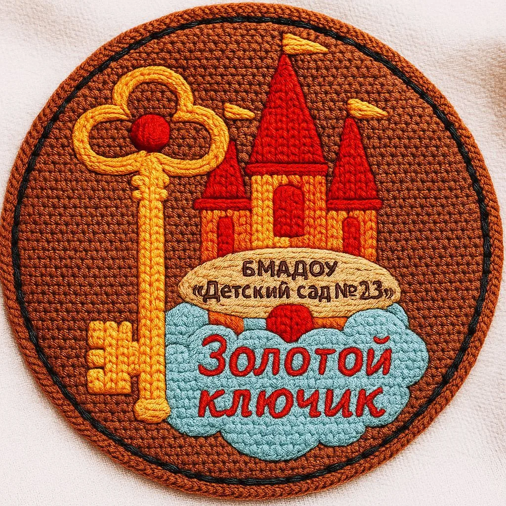 БМАДОУ «Детский сад №23 «Золотой ключик»