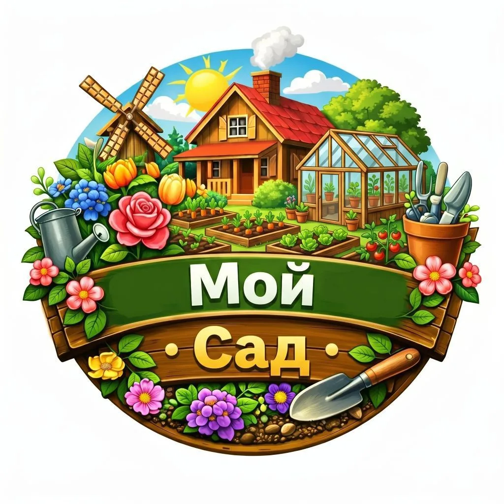 🏡Мой Сад - Огород и цветы | Строительство, баня, дом, садоводство, дизайн, растения, гортензия, фиалка, рассада, теплица, земля, компост, председатель, дети, бабушка, дедушка, пенсионеры, чат