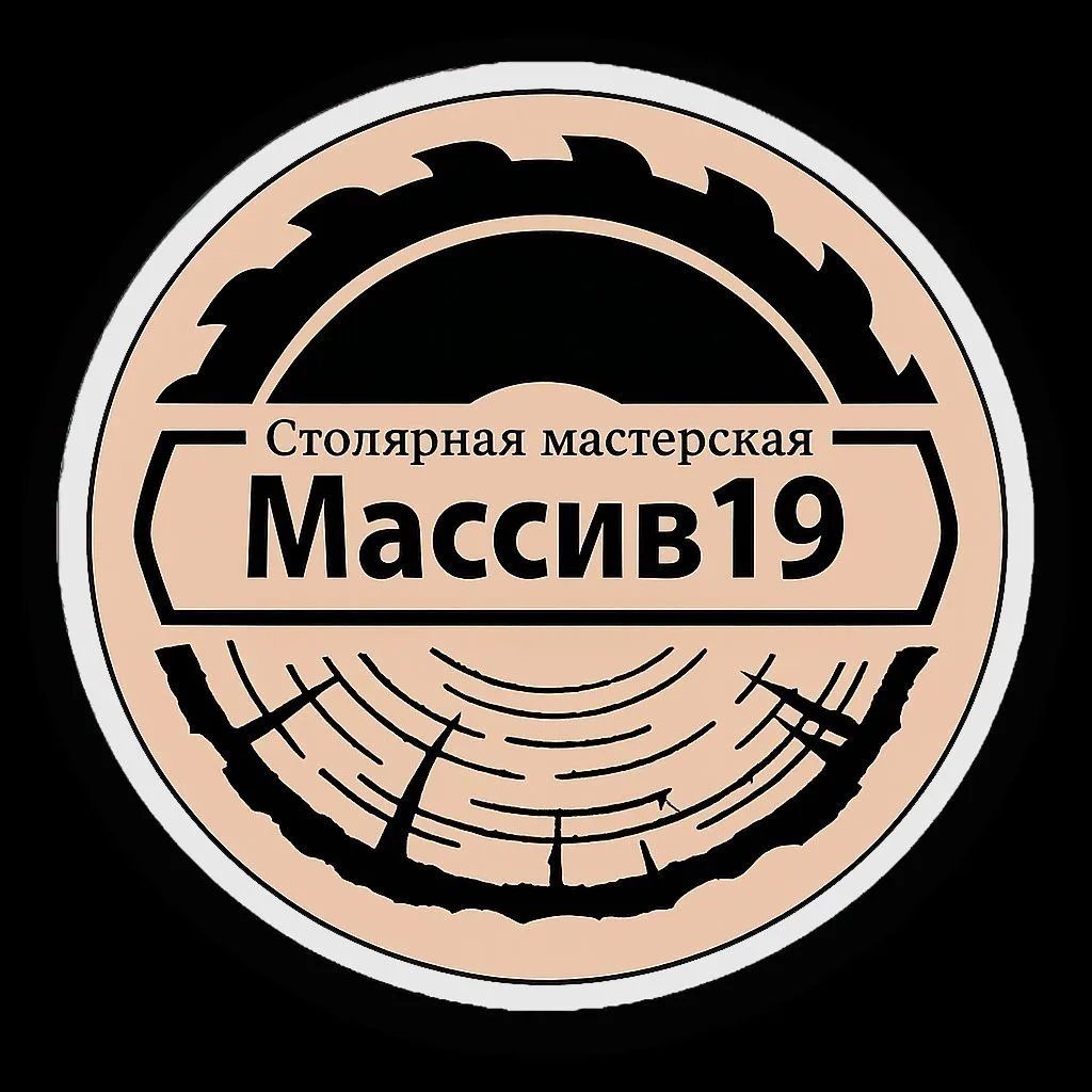 Столярная мастерская "Массив19" — канал в мессенджере MAX