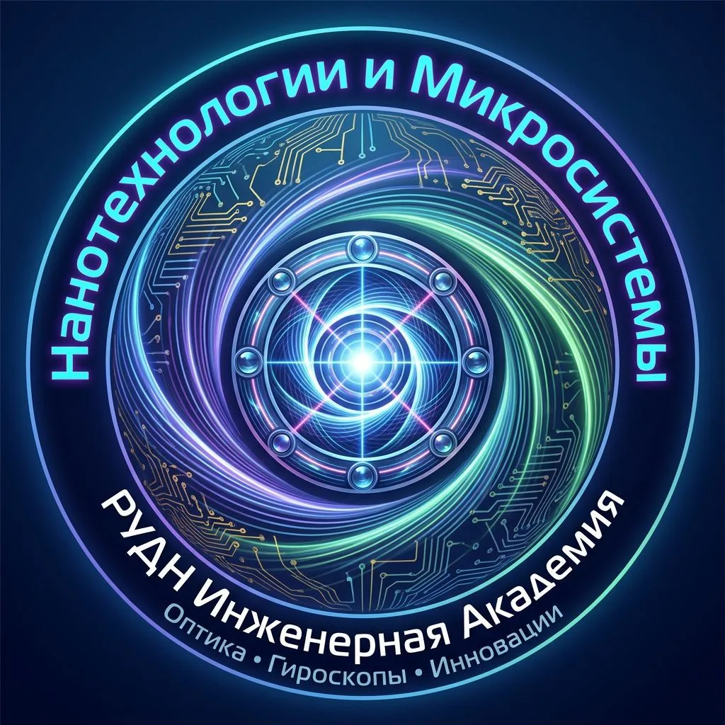 Нанотехнологии — канал в мессенджере MAX