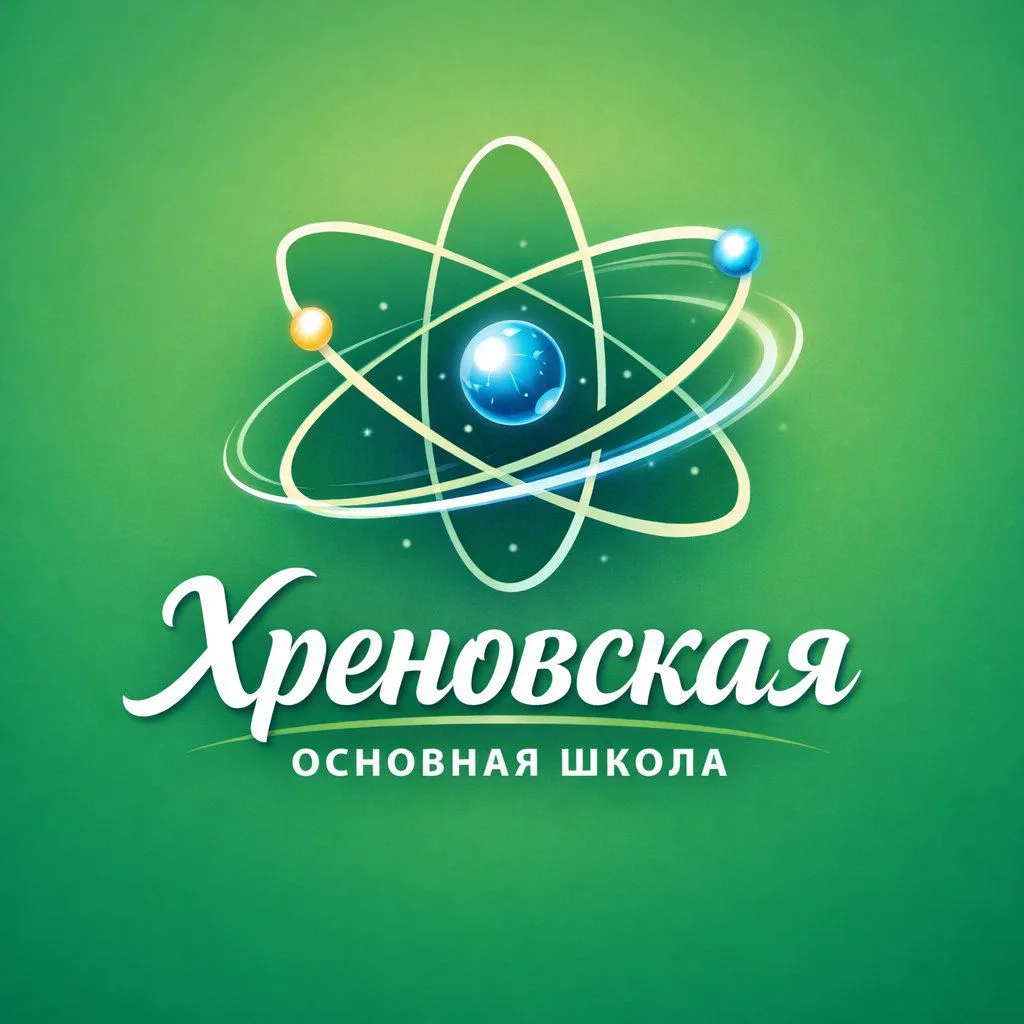 МКОУ "Хреновская ООШ"