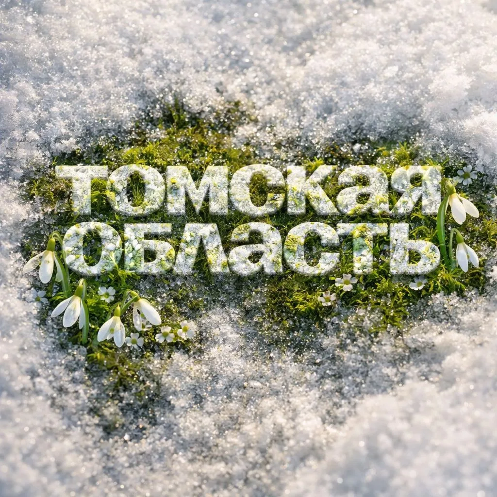 Томская область