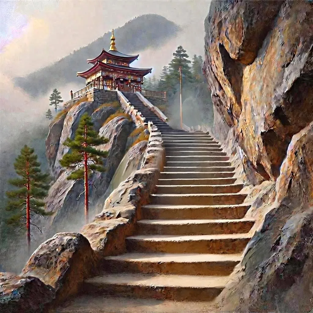 Заметки пилигрима