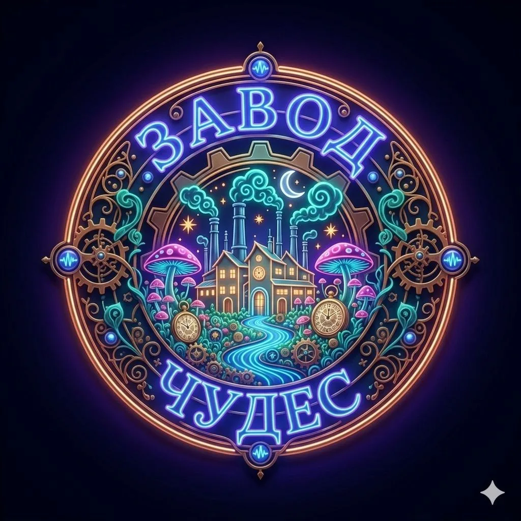 Логотип канала