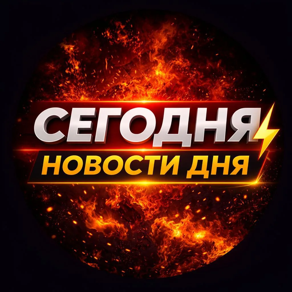 Сегодня | Новости Дня — канал в мессенджере MAX