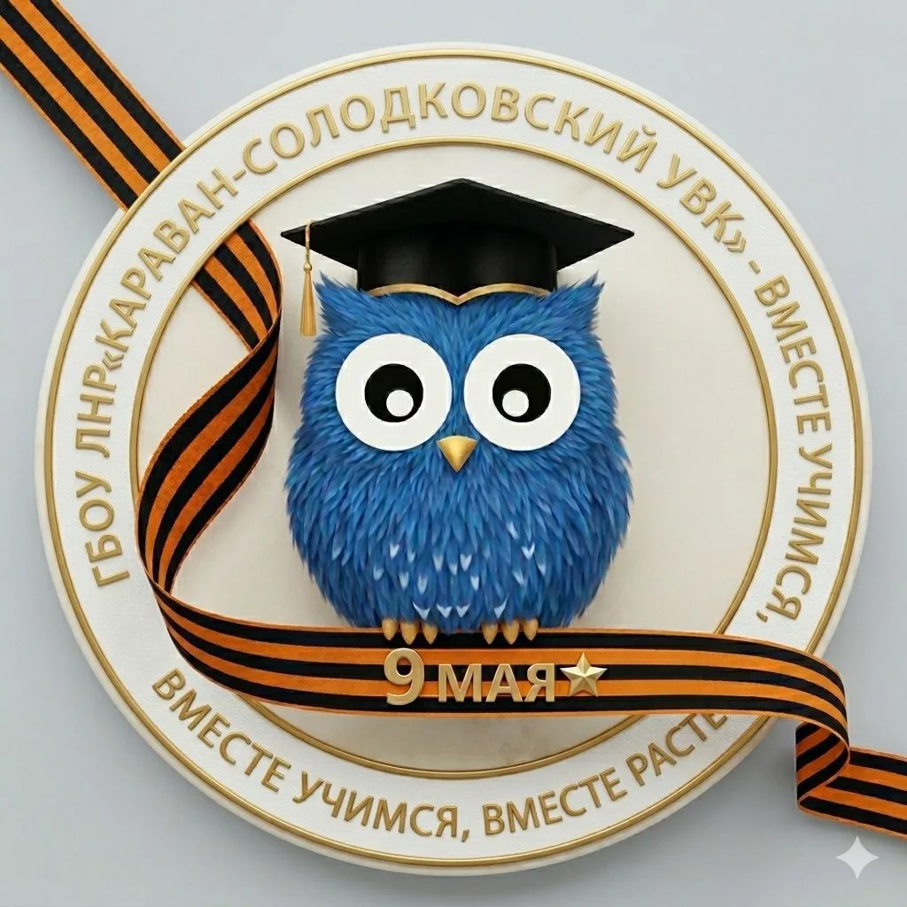 ГБОУ ЛНР "Караван-Солодковский УВК"