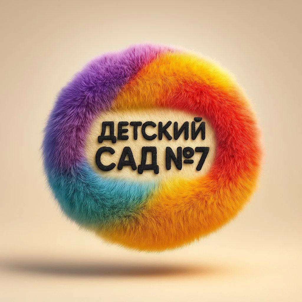 Детский сад №7