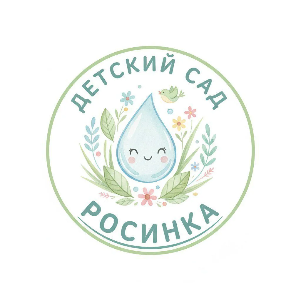 МБДОУ "Детский сад №25 "Росинка" ст.Егозово"