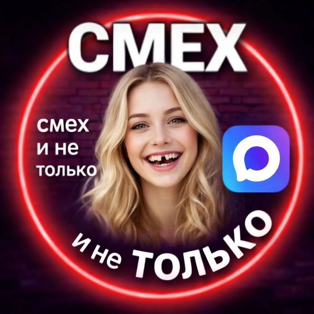 Смех и не только