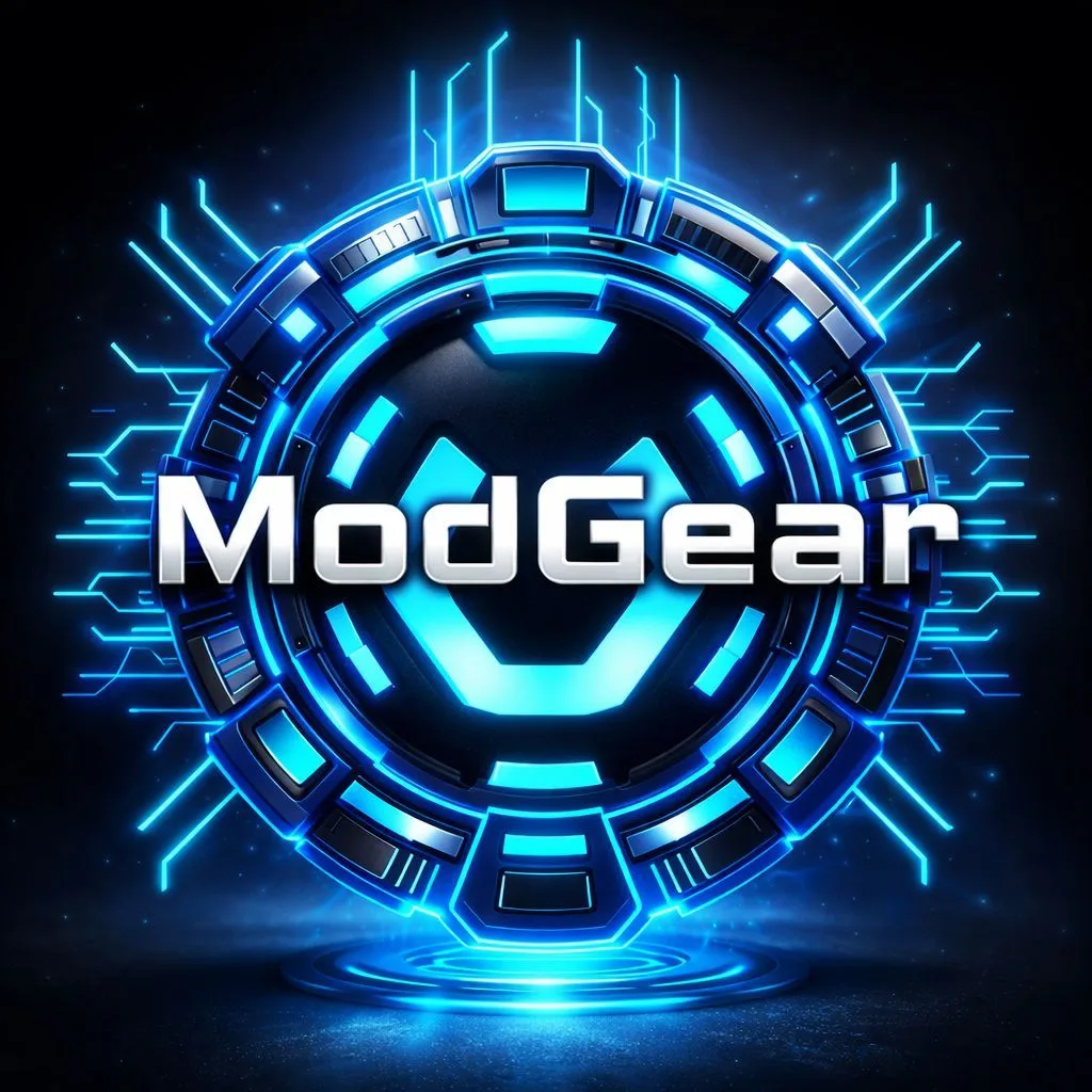 ModGear 3D модели | STL файлы — канал в мессенджере MAX