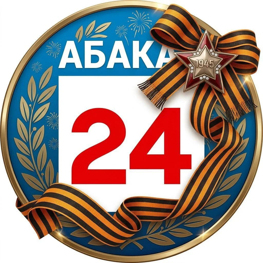 Абакан 24 | Новости | Информационный канал