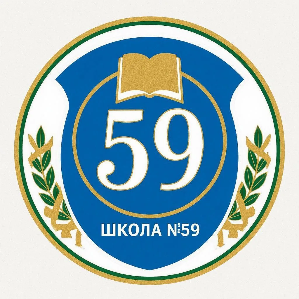 МБОУ СОШ № 59 хутора Школьный — канал в мессенджере MAX