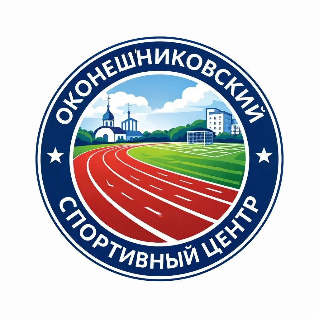 Оконешниковский спортивный центр