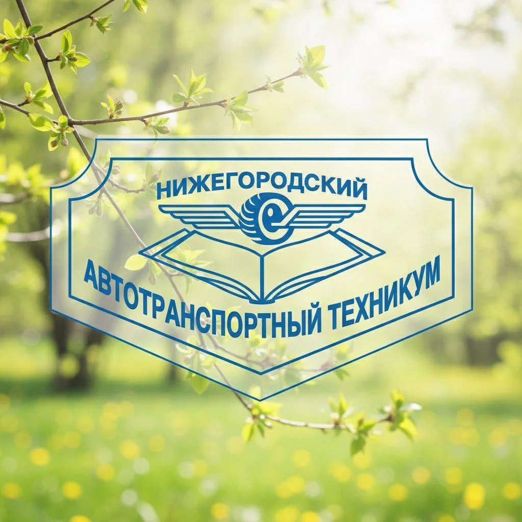 НАТТ | Нижегородский Автотранспортный