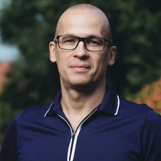 Александр Бречалов — канал в мессенджере MAX