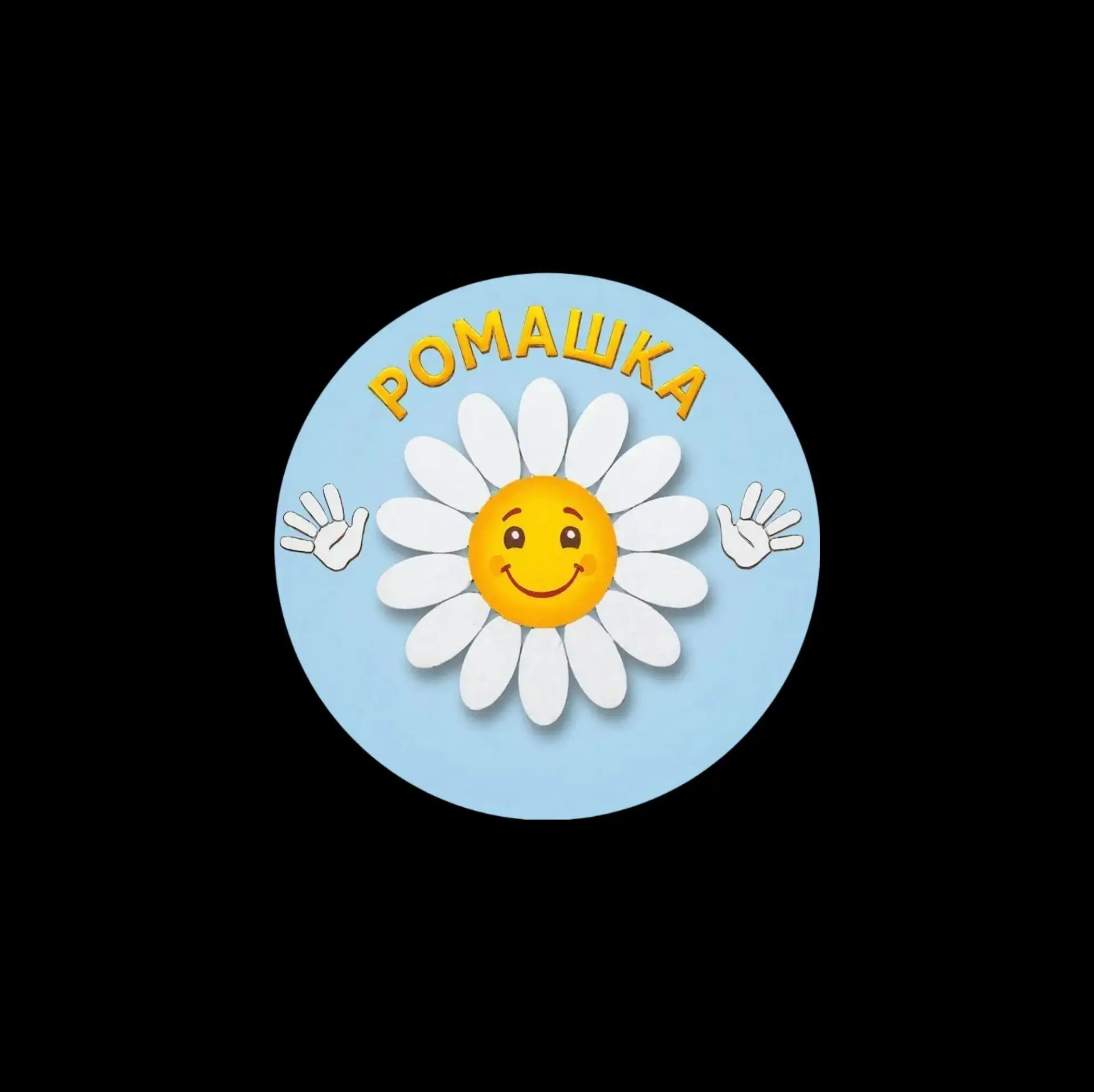 МБДОУ Сусанинский детский сад «Ромашка»