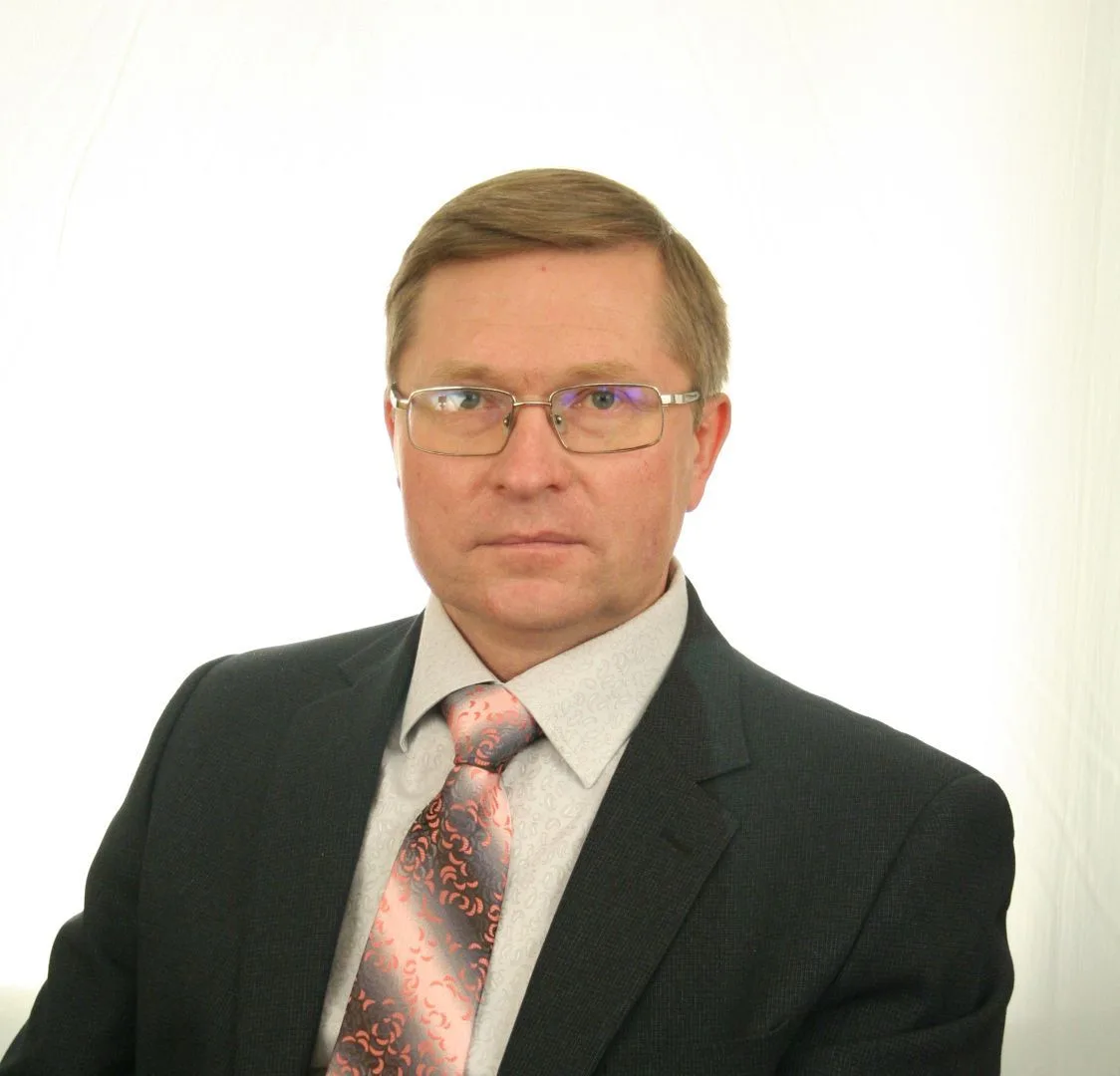 Селезнёв Александр