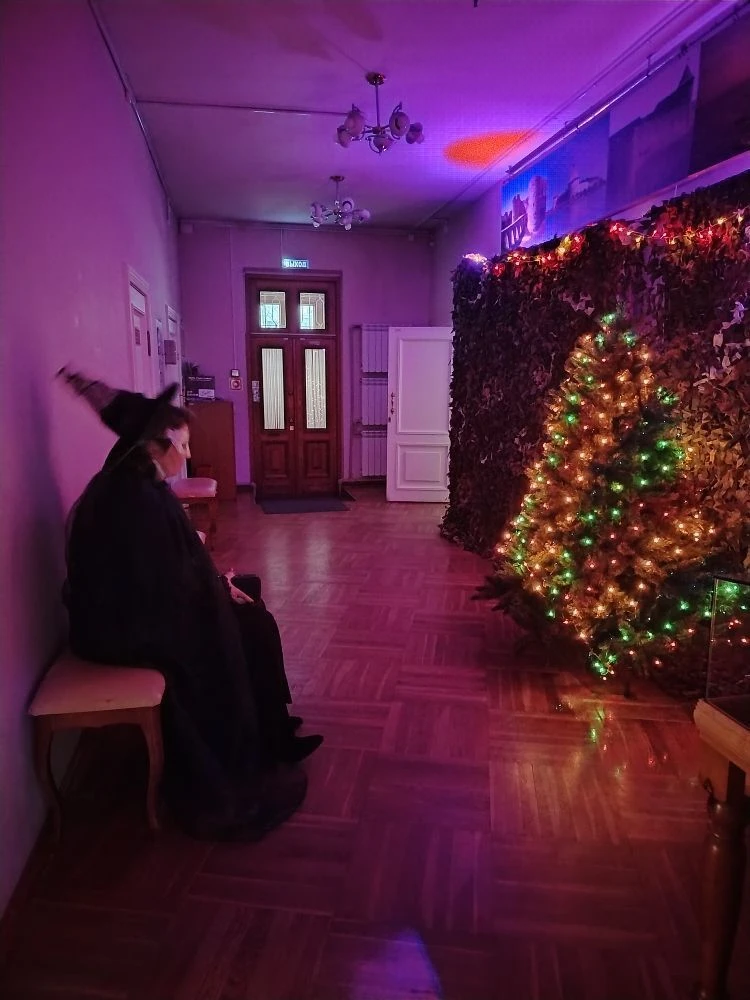 СПб ГБУ "Музей "Нарвская застава"