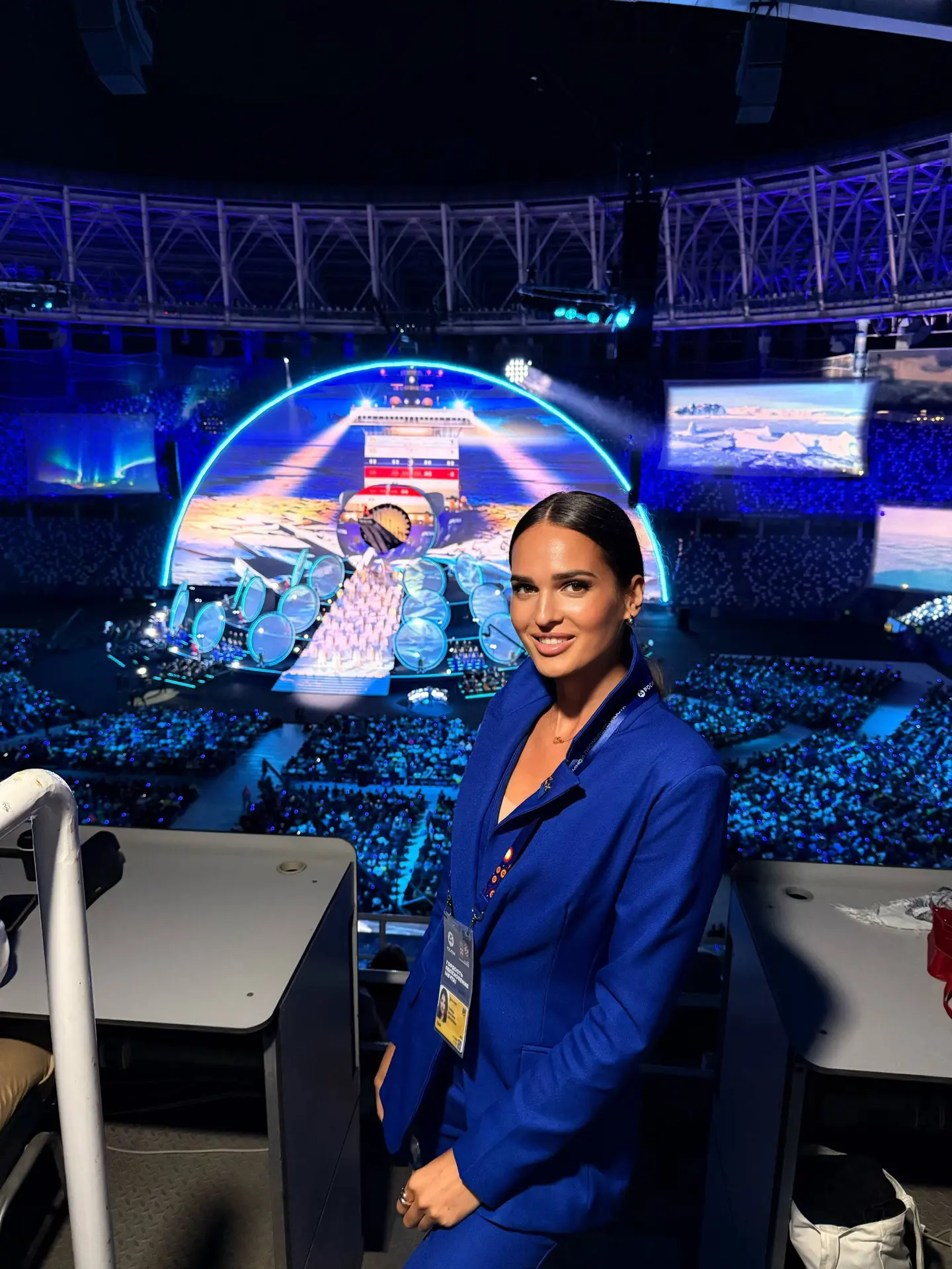 Виктория Пивень