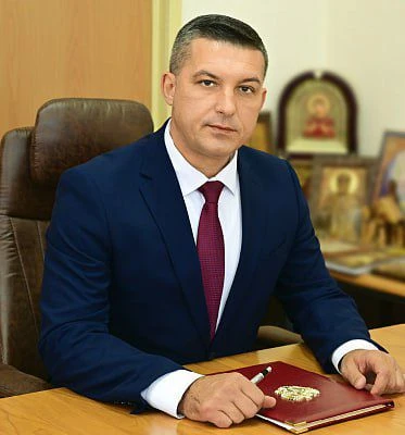 Вячеслав Парфёнов