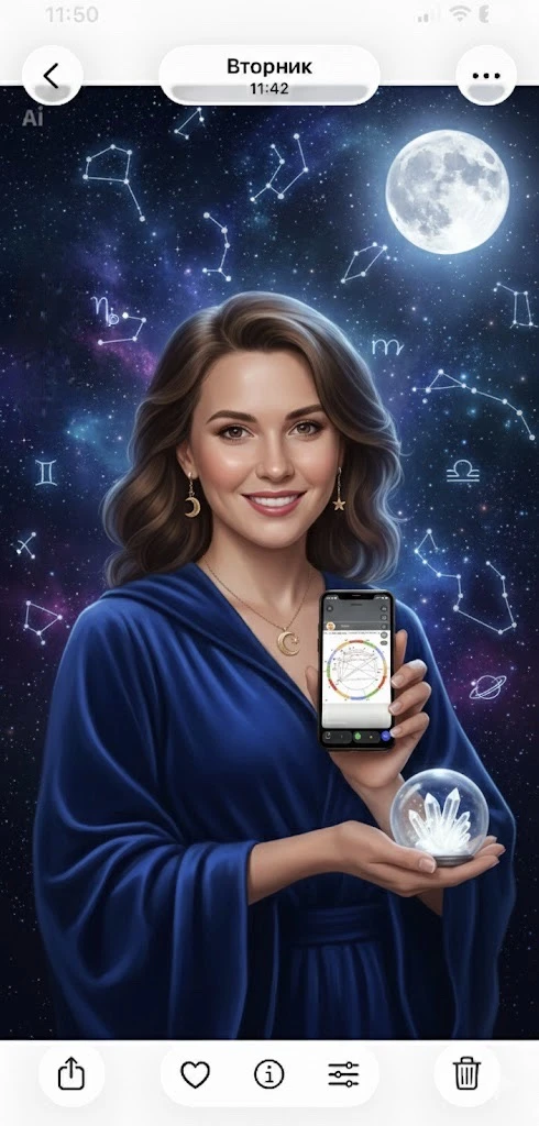 Логотип канала