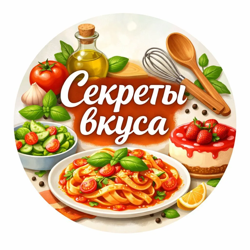 Логотип канала