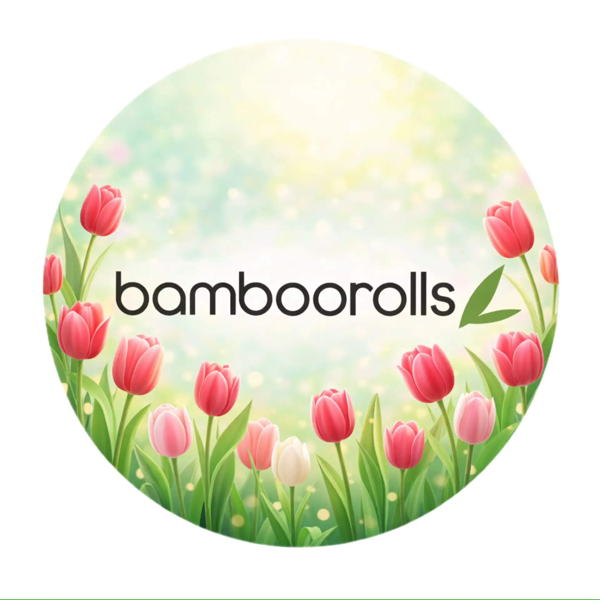 bamboorolls