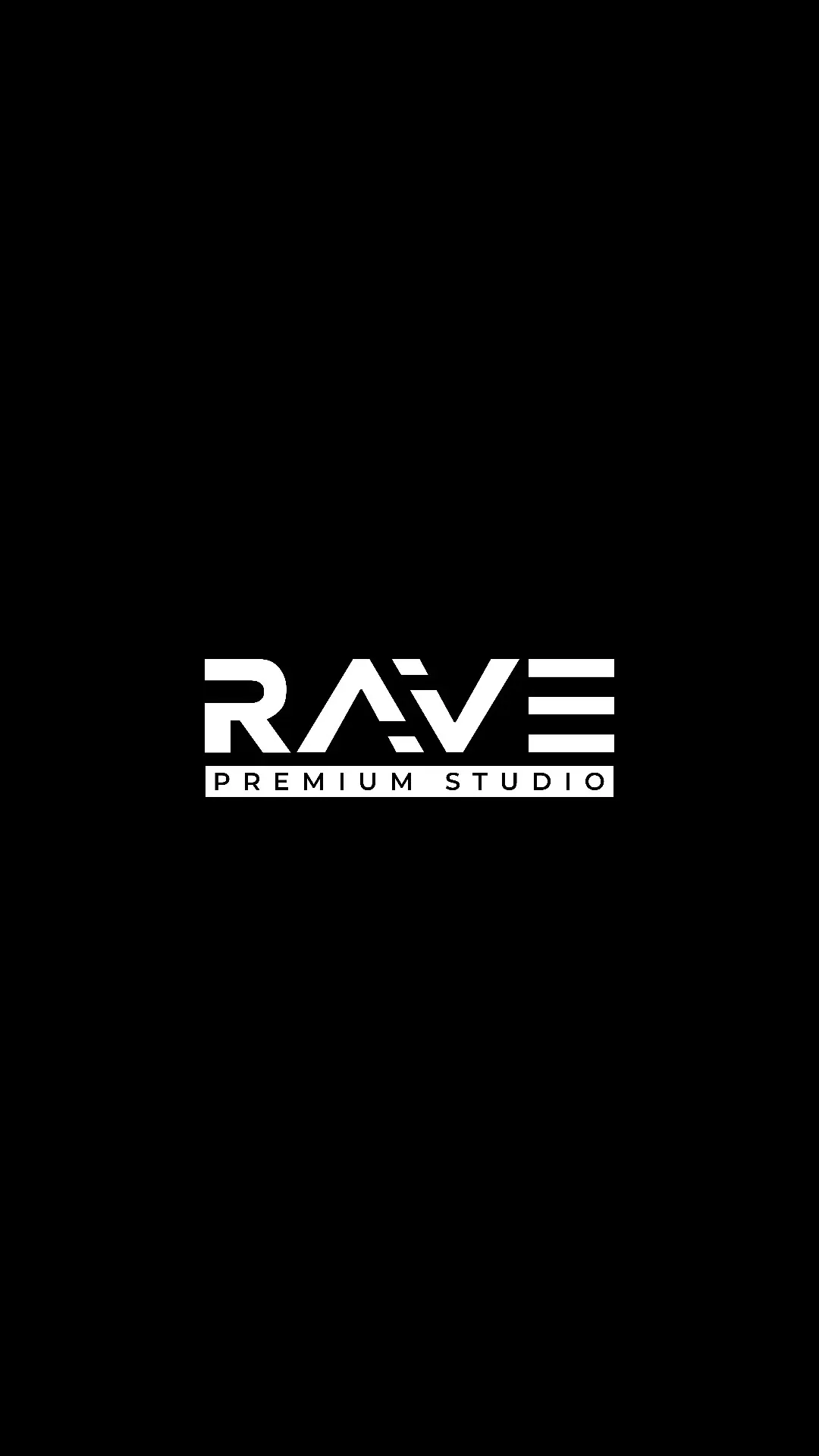 Rave Premium Studio