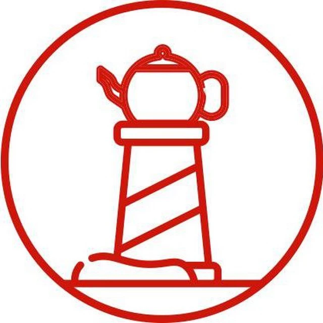 Логотип канала