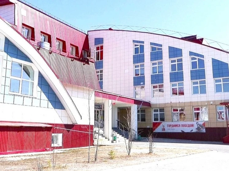 Логотип канала