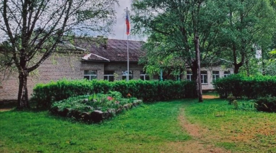 Канал МБОУ "Паниковская ООШ"