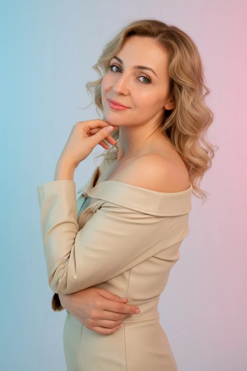 Олеся Ерзина | АлеумЛаб - корейская косметика