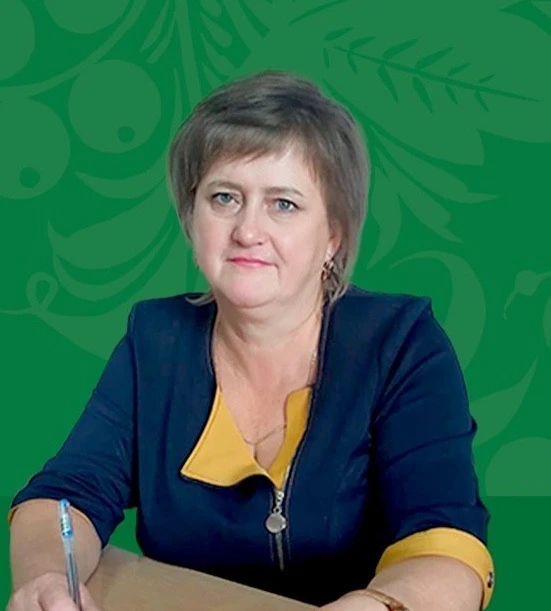 Ирина Былкова — канал в мессенджере MAX