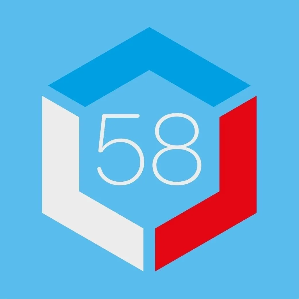 МБОУ "Средняя школа №58", Иваново — канал в мессенджере MAX