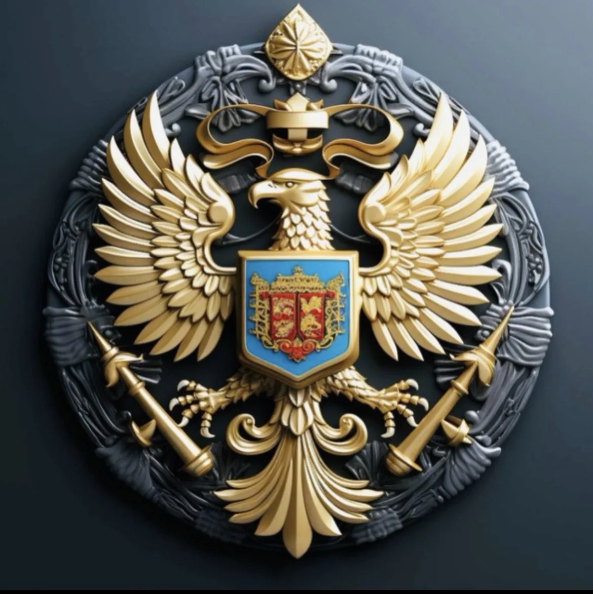 Военная Сводка 2.0