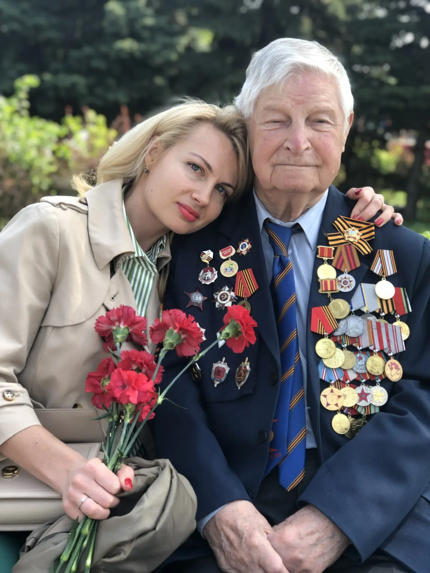 Олеся Лосева. Обо всём немного