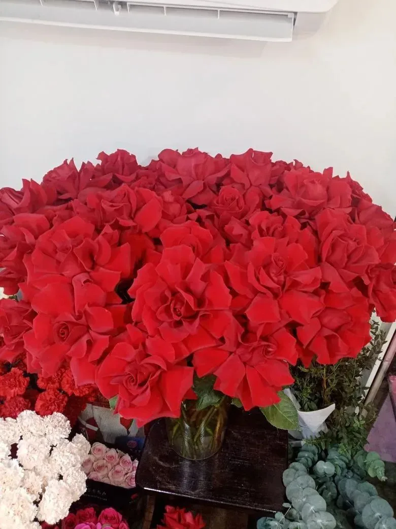 💐Цветы"Том&Флор"💐 — канал в мессенджере MAX