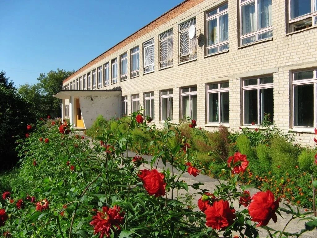 МКОУ "Корекозевская СОШ"