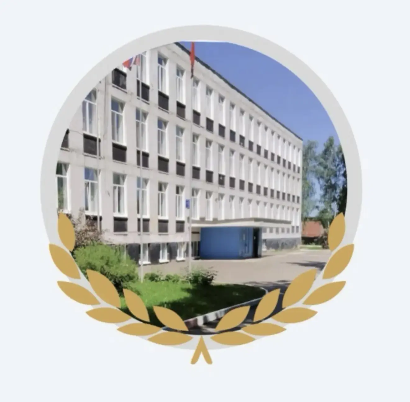 Школа №6 г.Сергиев Посад