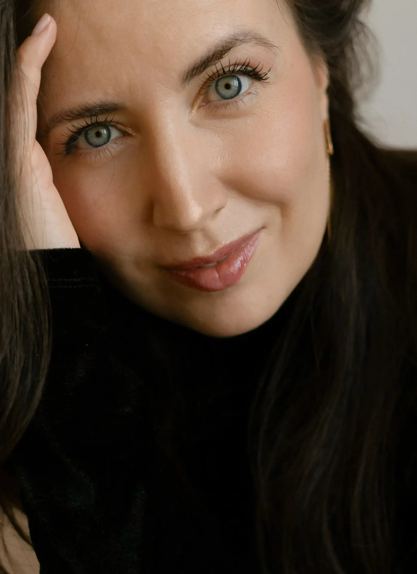 Наталья Маслова | Merch & Soul