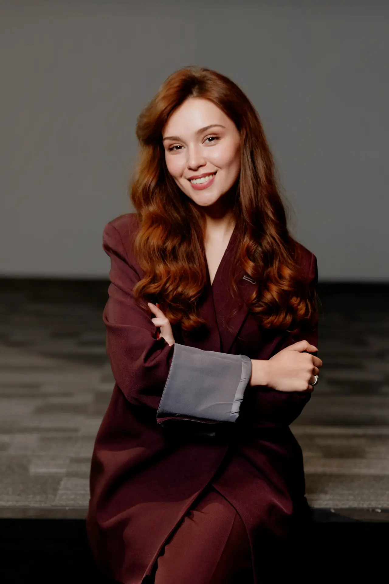 КРИСТИНА НОВИКОВА