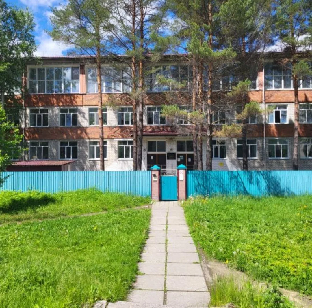 МБДОУ № 5 "Сказка"