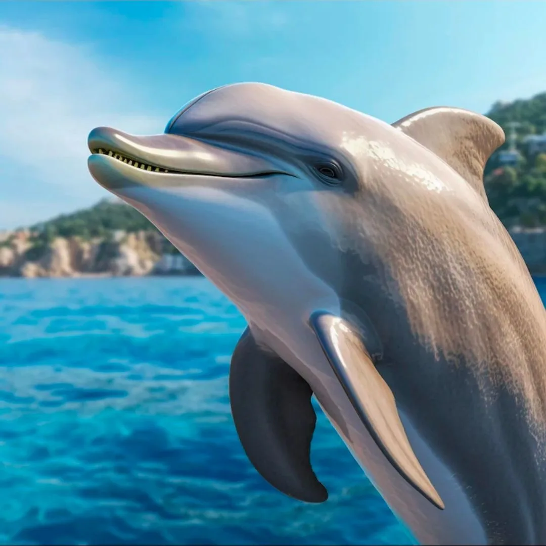 МБДОУ г. Керчи РК "Детский сад №15 "Дельфин"