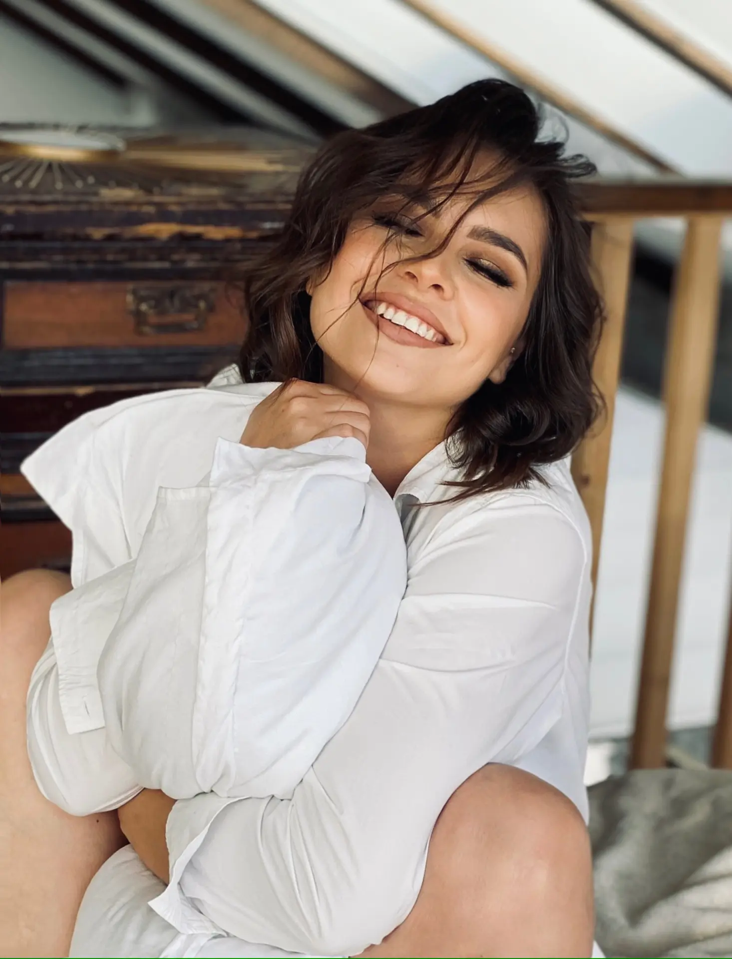 Анастасия Евсеева